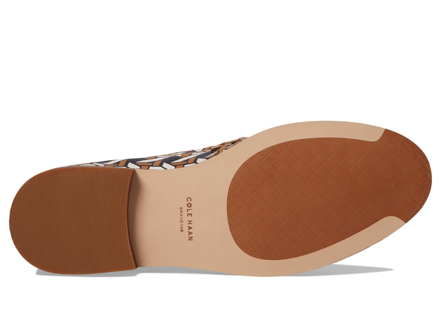 

Лоферы Cole Haan Lux Pinch Penny Loafer