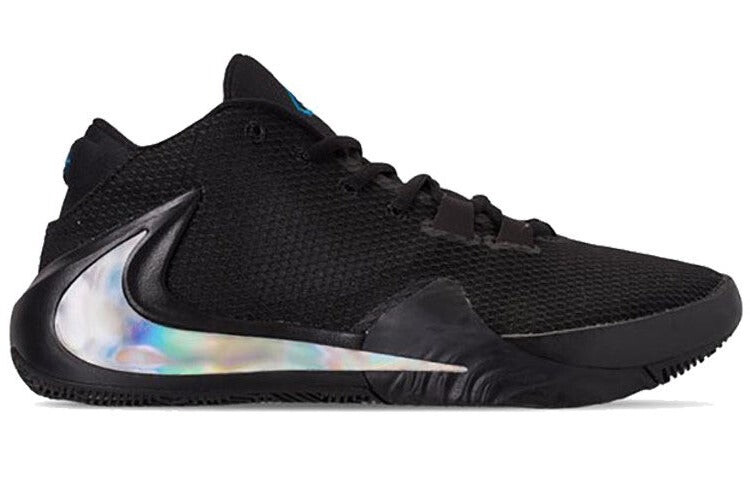 

Кроссовки Nike Zoom Freak 1