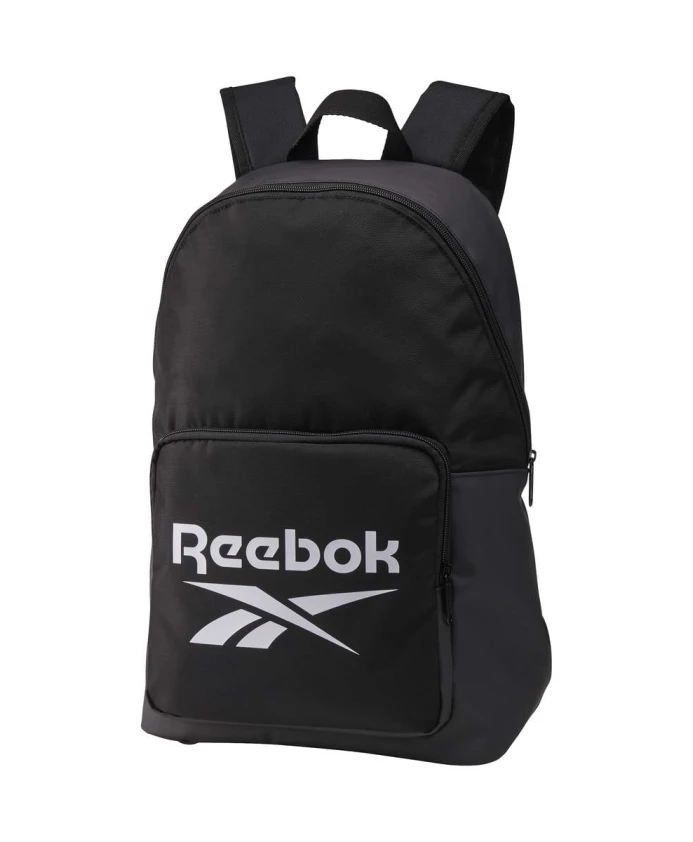 

Классический рюкзак Reebok, черный