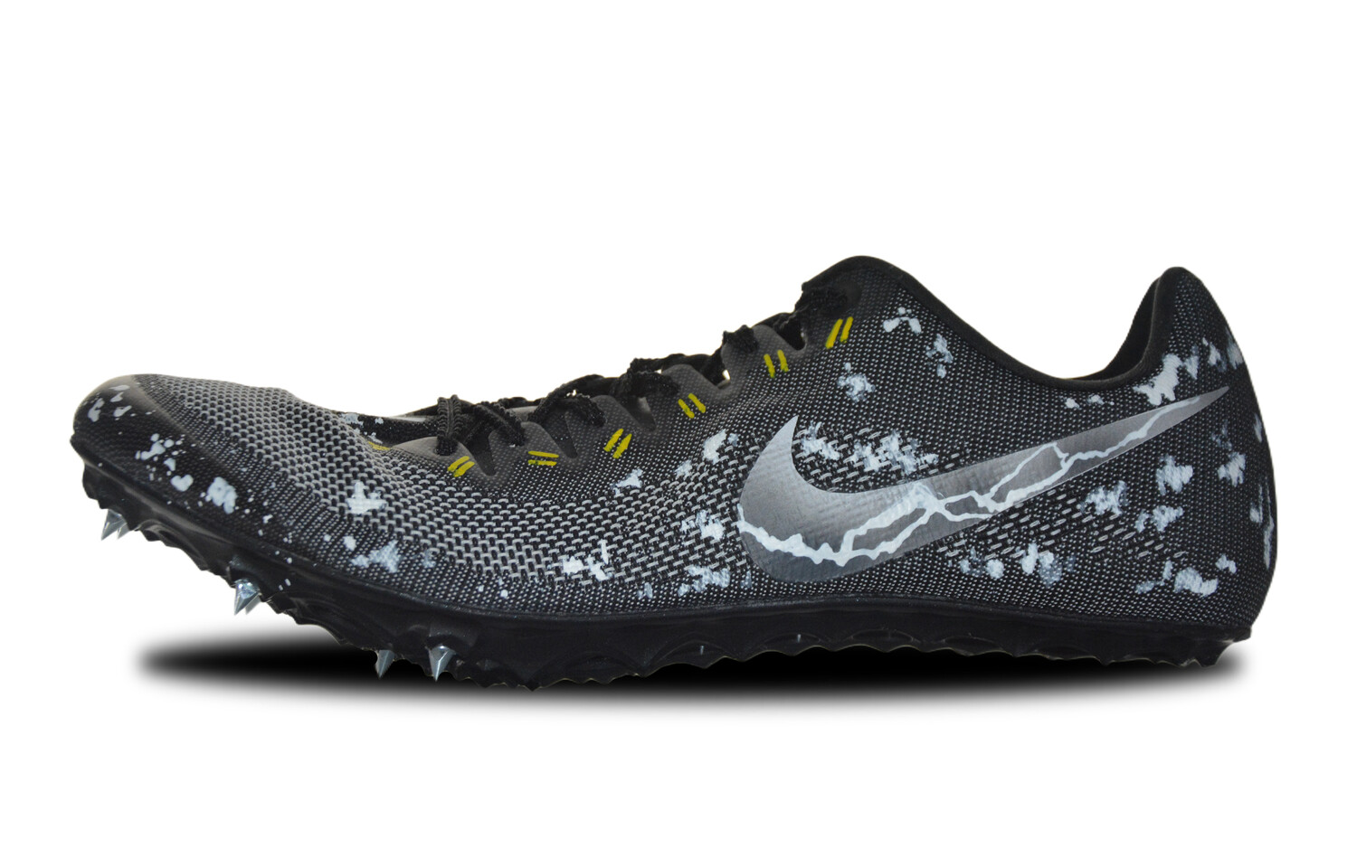 

Кроссовки Zoom JA Fly 4 унисекс с низким верхом белые Nike
