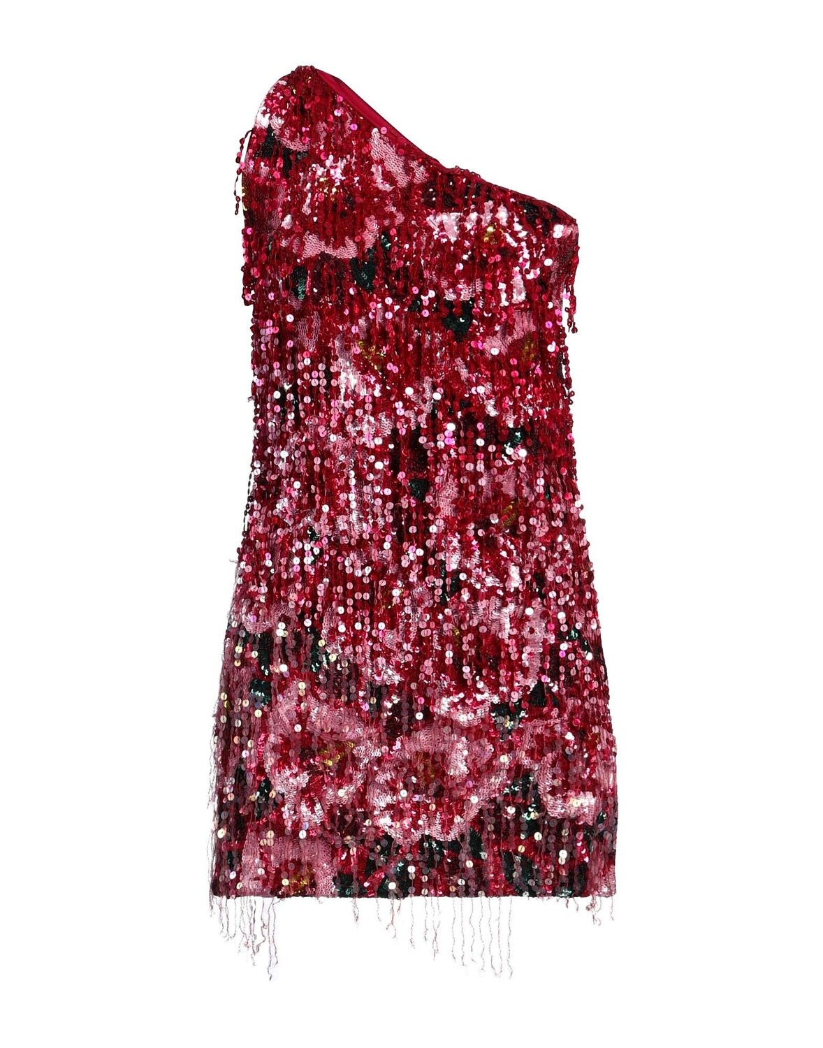 

Платье Pinko, красный