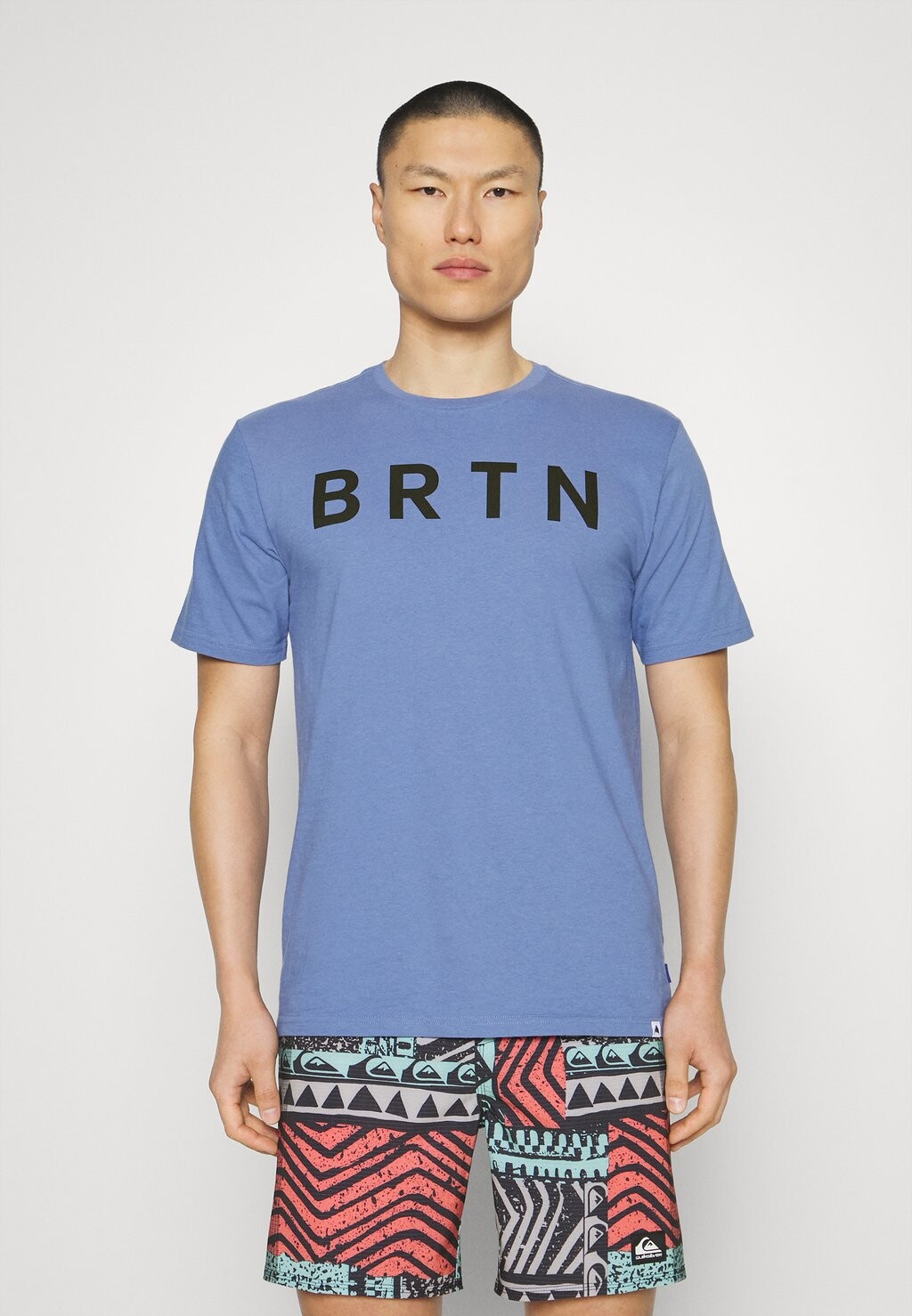

Футболка Burton