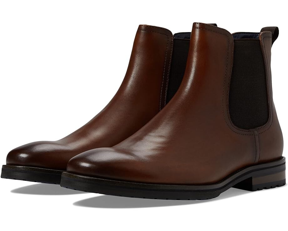 

Ботинки Steve Madden Sverne, цвет Tan Leather