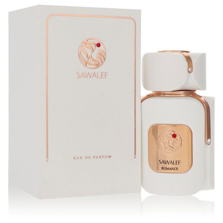 

Духи Ro ce eau de parfum Sawalef, 80 мл