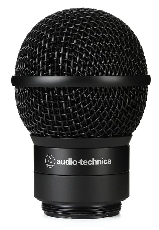 Капсюль для беспроводного микрофона Audio-Technica ATW-C510 капсюль для конференц микрофона audio technica atw c510
