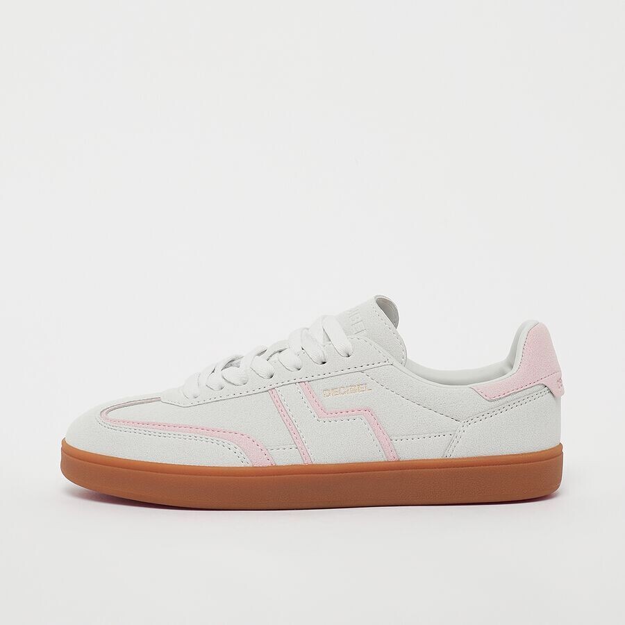 

Кроссовки T Classic (GS) Decibel, цвет grey/pink/gum