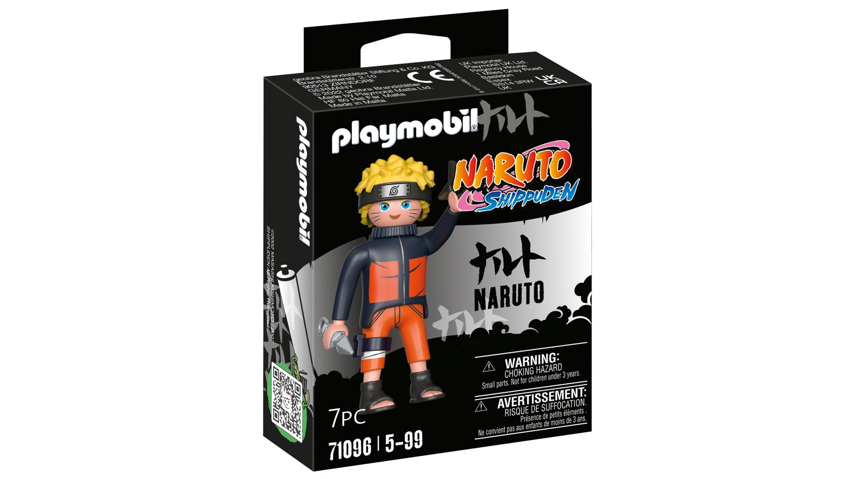 цена Наруто наруто Playmobil