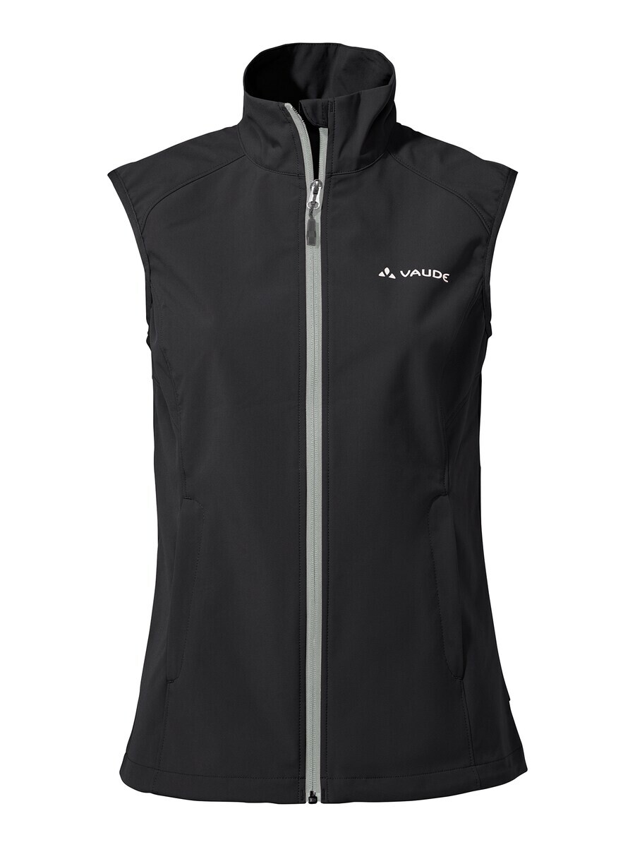 

Утепленный жилет VAUDE Sports Vest, черный