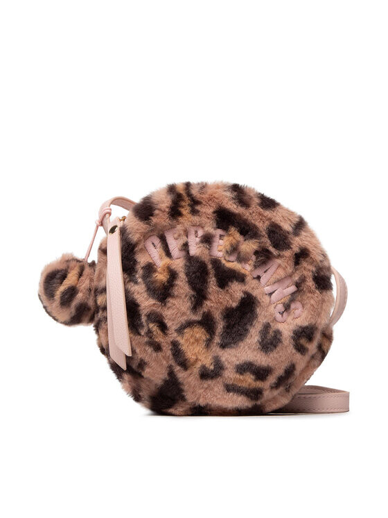 

Кошелек Pepe Jeans, розовый
