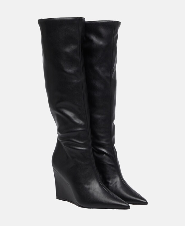 

Сапоги Steve Madden, черный