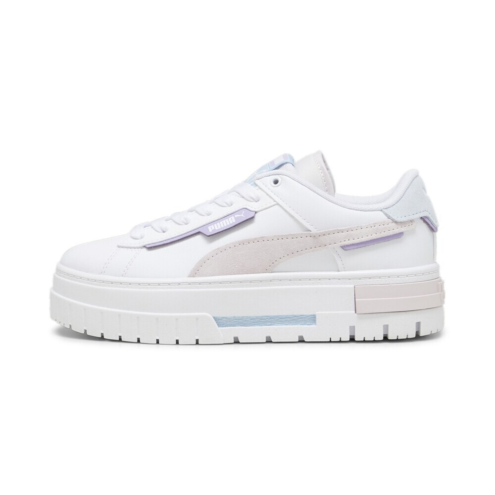 

Кроссовки Puma Mayze, белый