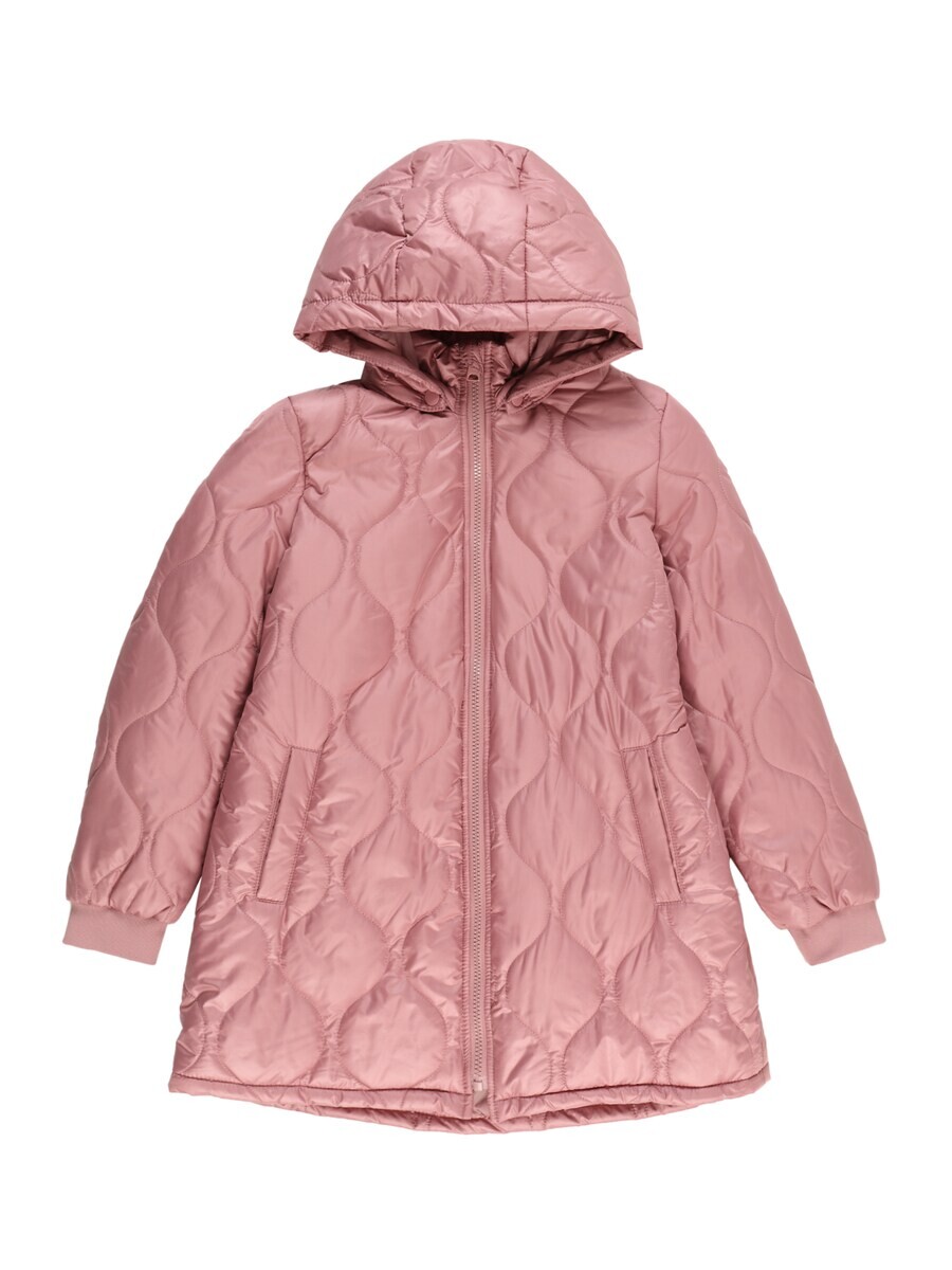 Межсезонная куртка Vero Moda HARRIET, темно-розовый