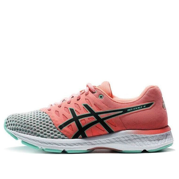 

Кроссовки gel exalt 4 розовые кроссовки Asics, розовый