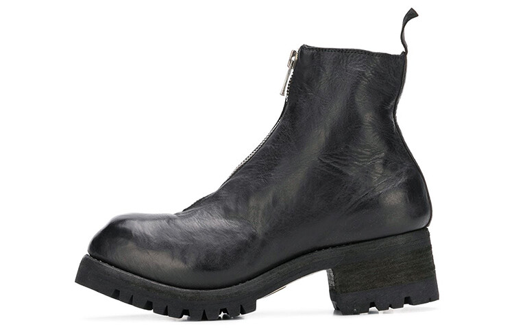 

Женские ботильоны Guidi