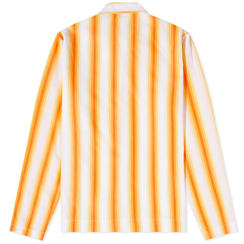 

Рубашка Tekla Fabrics