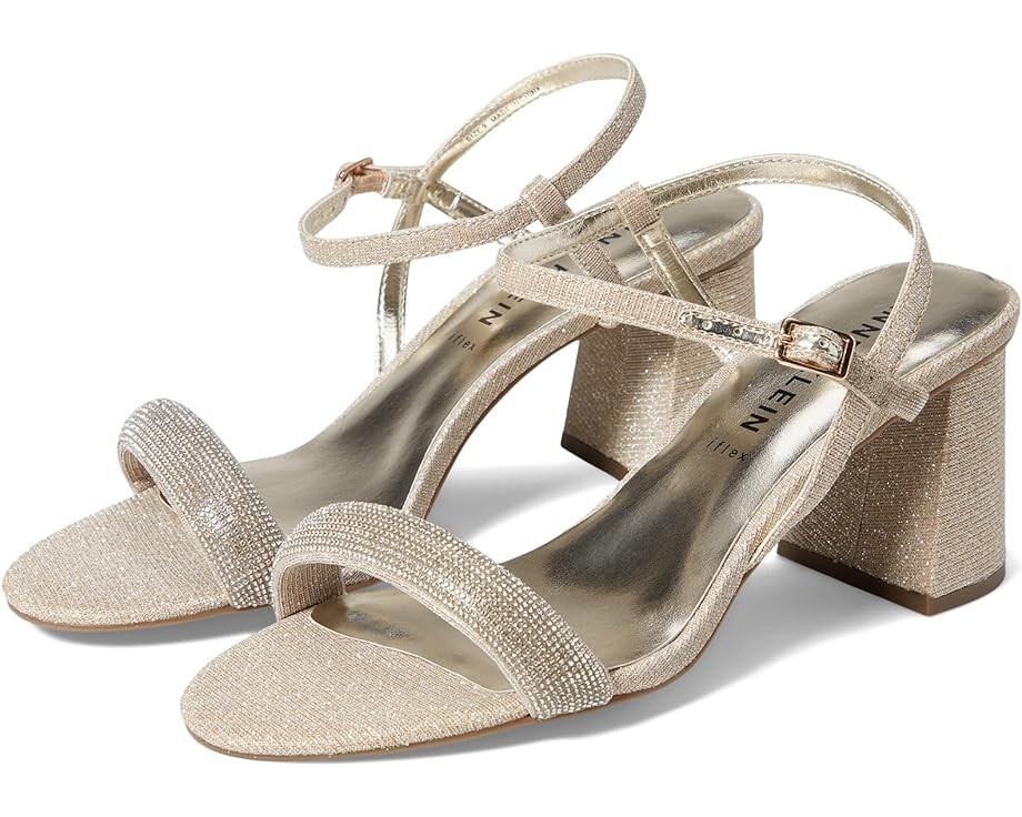 

Туфли Anne Klein Adaline, цвет Light Gold