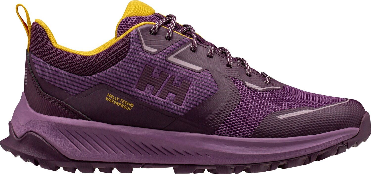 

Обувь Gobi 2 HT Trail — женская Helly Hansen, фиолетовый