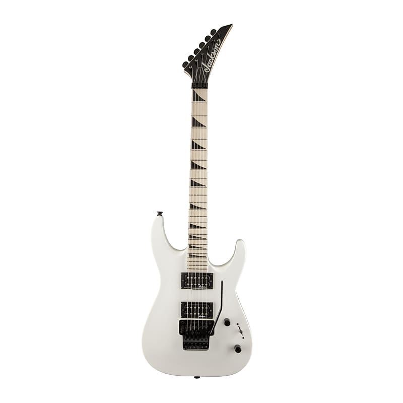 Электрогитара Jackson JS Series Dinky Arch Top JS32 DKAM 6-String Electric Guitar with Maple Fingerboard
