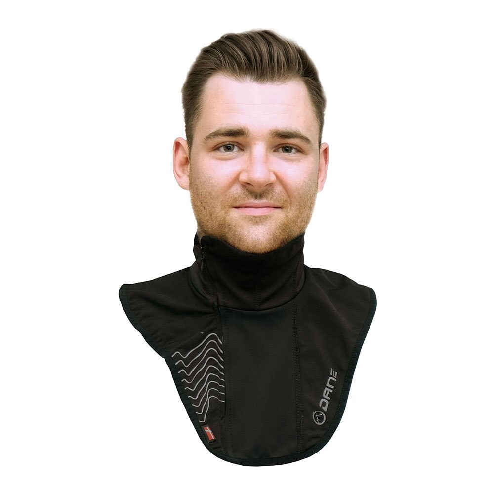 

Неквормер Dane Maribo, черный