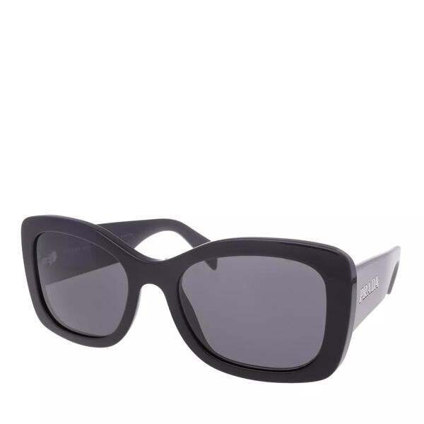 

Солнцезащитные очки 0pr a08s Prada, черный
