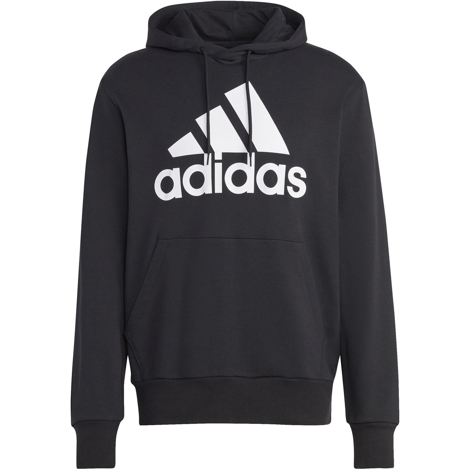 

Толстовка Adidas Sportswear Hoodie, черный