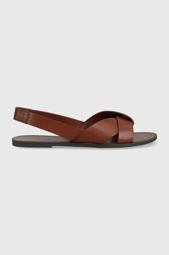 

Кожаные сандалии Vagabond TIA 2.0 Vagabond Shoemakers, коричневый