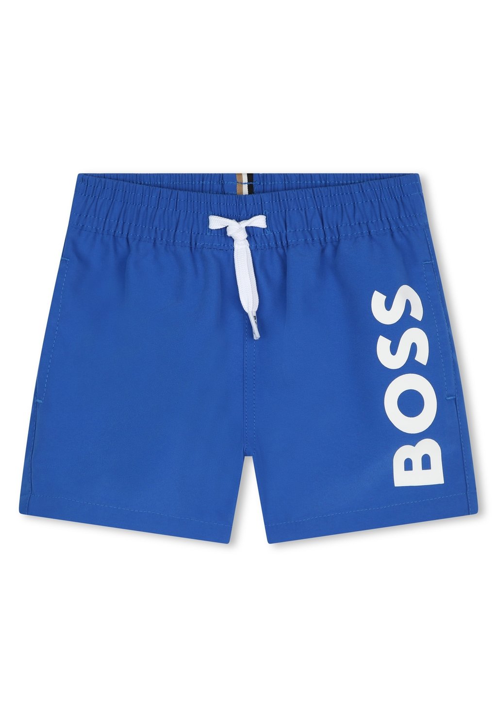 

Шорты для плавания BOSS Kidswear, цвет bleu vif