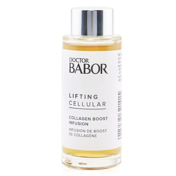 

Укрепляющий концентрат для лица с коллагеном Babor Lifting Cellular, 30 мл