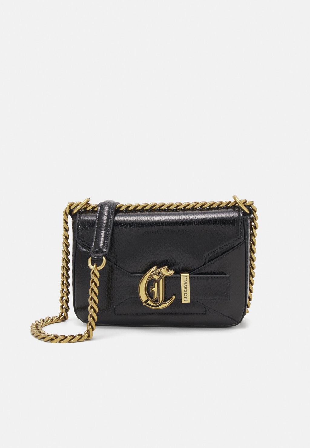 

Сумка через плечо Just Cavalli, цвет black