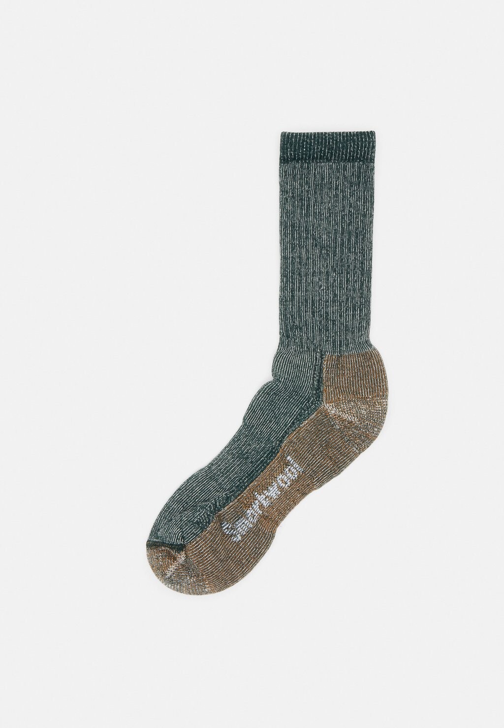 

Спортивные носки Smartwool, темно-зеленый