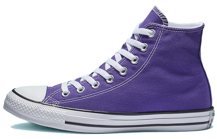 

Туфли Converse All Star унисекс, фиолетовые