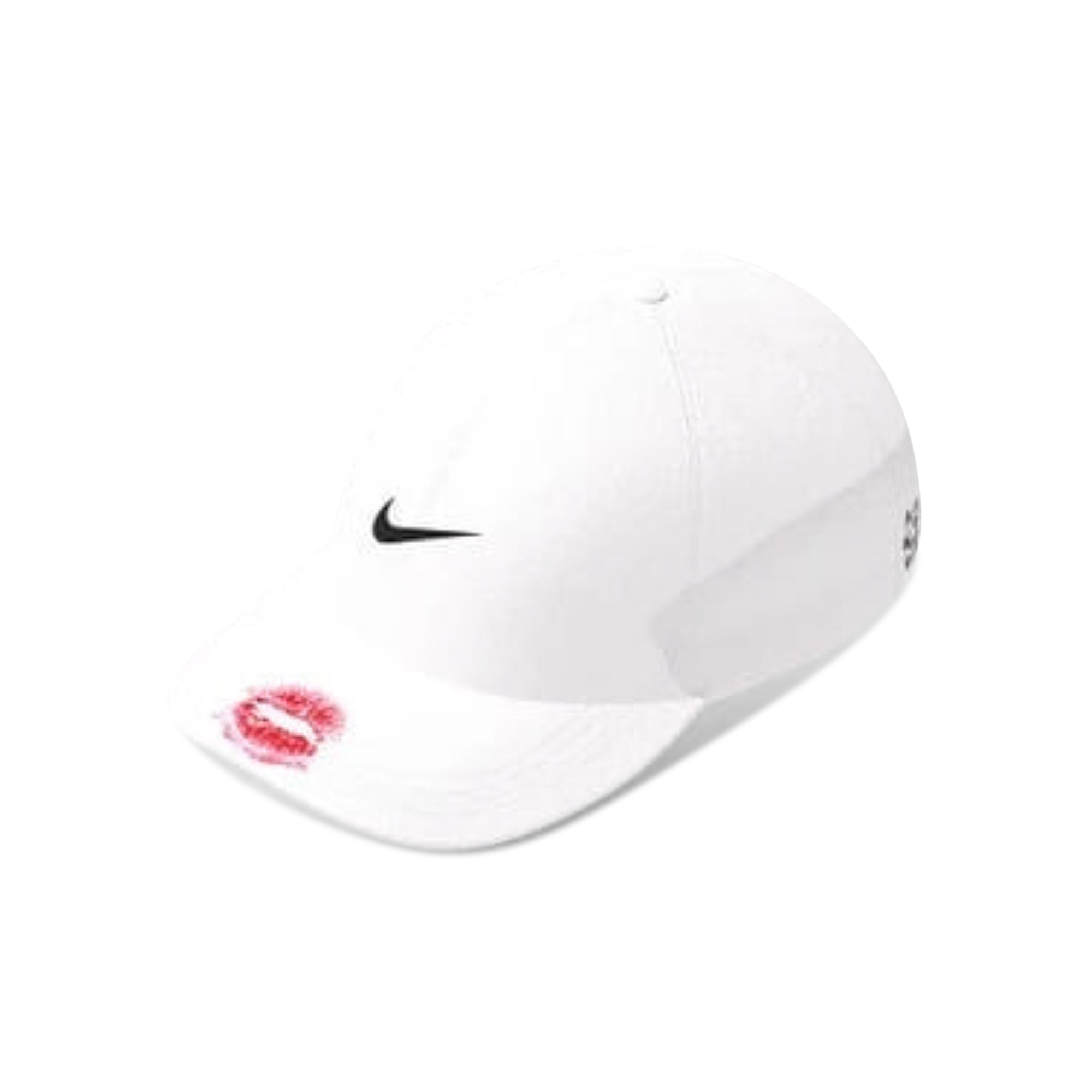 Сертифицированная Nike кепка Lover Boy, белая кепка art lover 56 58 рр