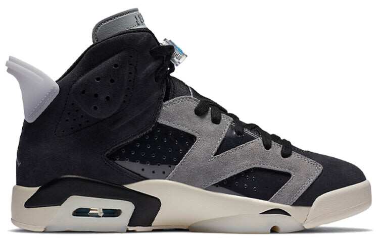 

Кроссовки Air Jordan 6