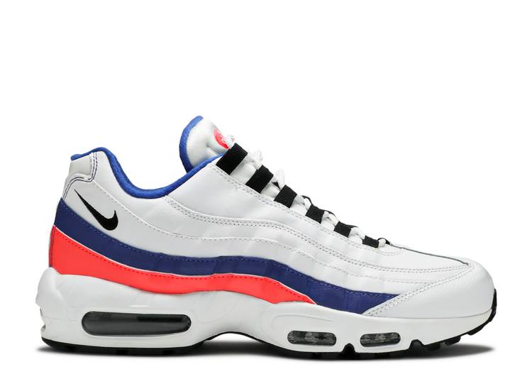 Air max 95 cheap essential ultramarine