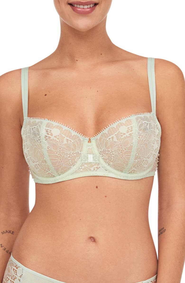 

Бюстгальтер Day to Night на косточках CHANTELLE LINGERIE