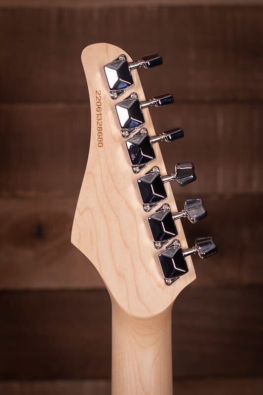 

Электрогитара Kramer Focus VT-211S Electric Guitar, Hot Pink