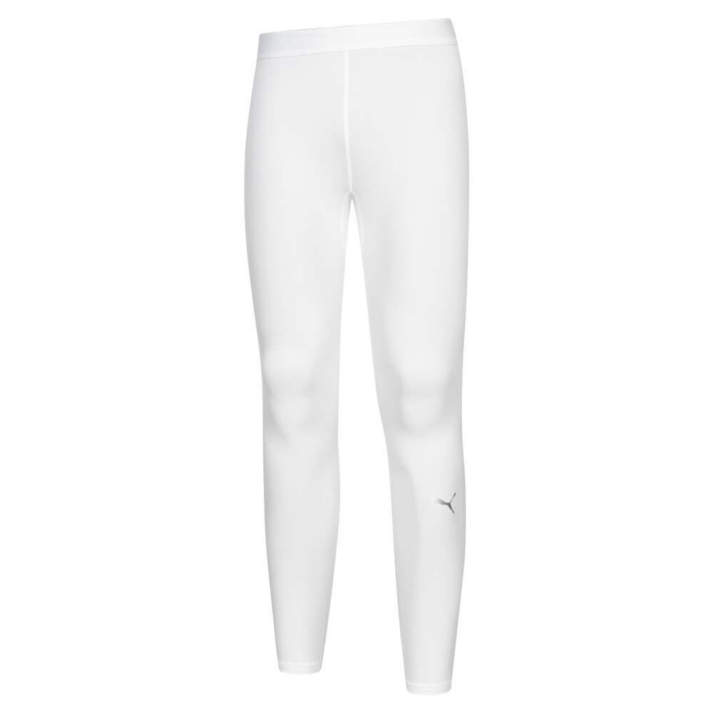 

Мужские беговые брюки PUMA Core Long Tight