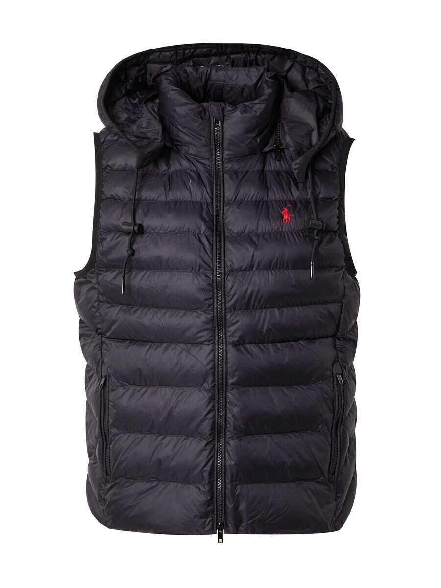 

Жилет Polo Ralph Lauren Vest, черный