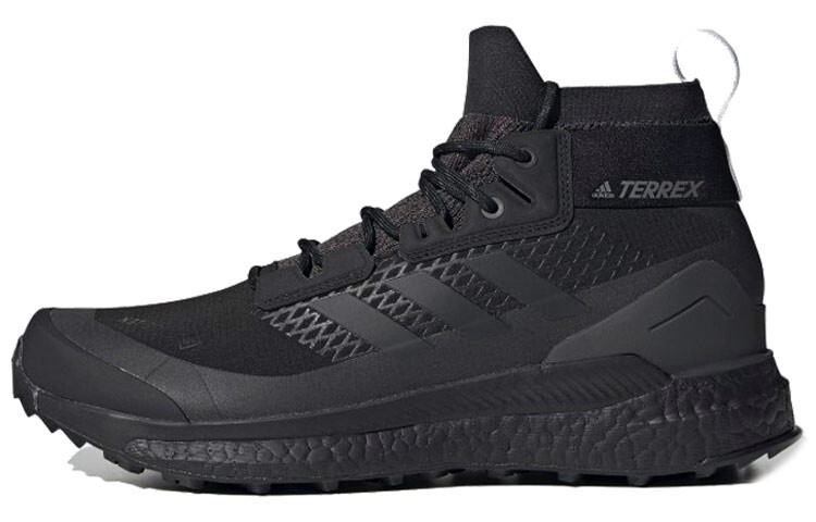 

Adidas Terrex Free Hiker GTX Черный
