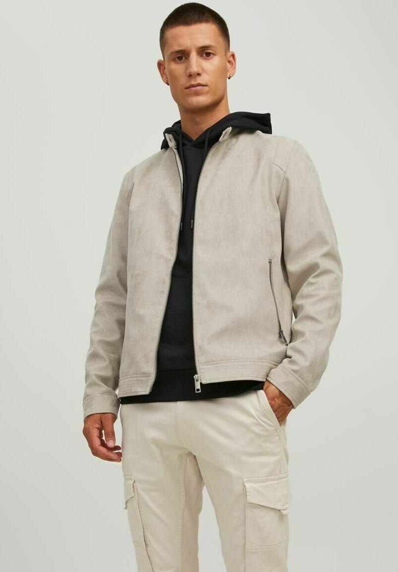 

Куртка из искусственной кожи Jack & Jones