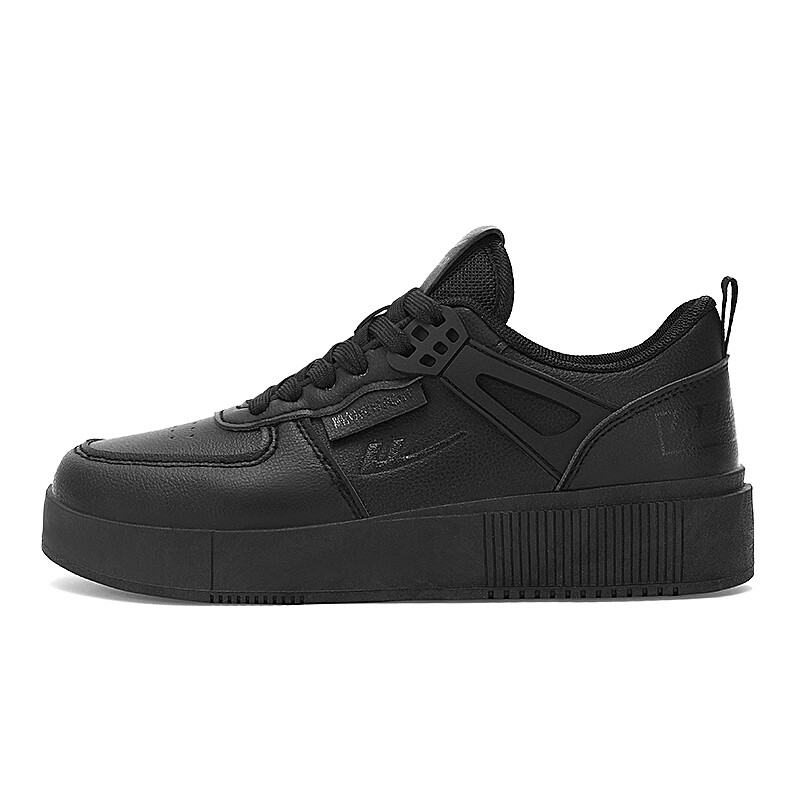 

Кроссовки WARRIOR Skateboarding Shoes Unisex Low-top, хаки/зеленый