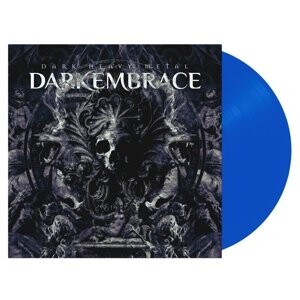 

Виниловая пластинка Dark Embrace - Dark Heavy Metal