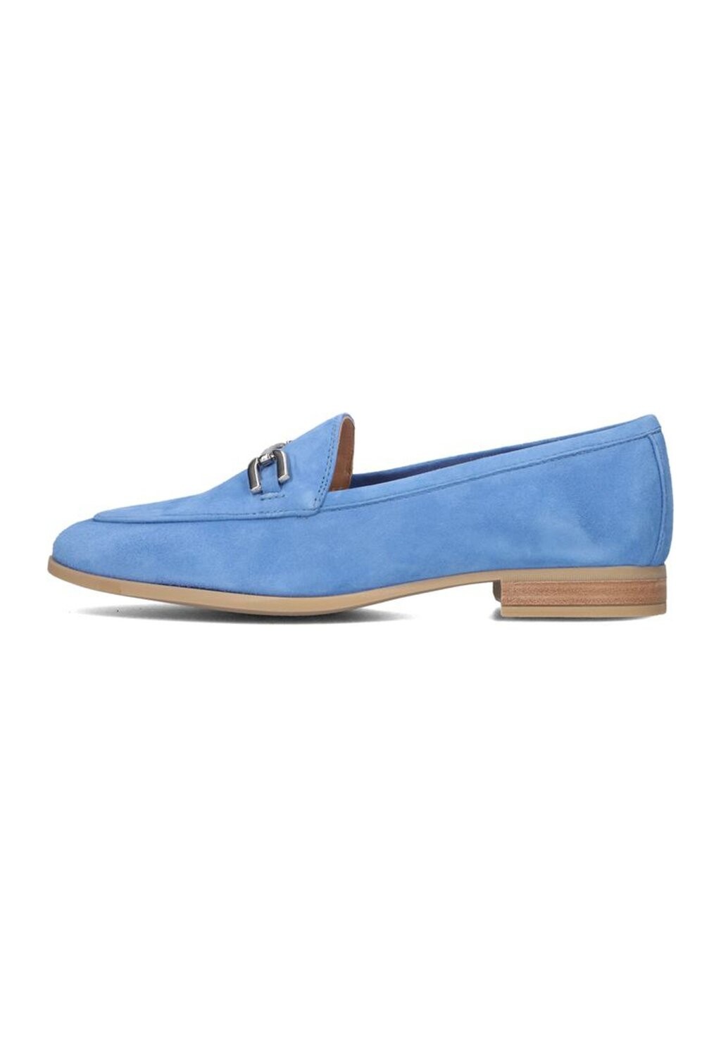 

Тапочки LOAFERS DALCY Unisa, цвет blauw
