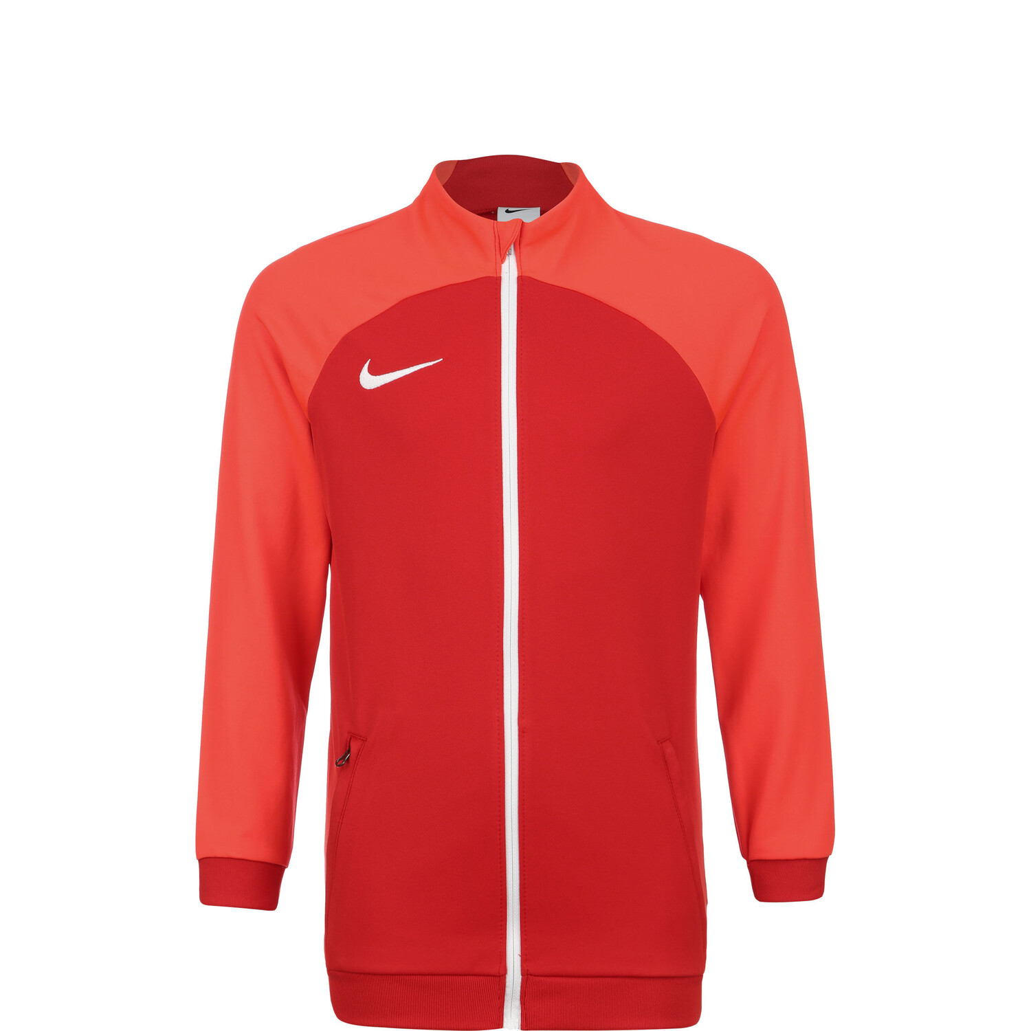 

Толстовка Nike Trainingsjacke Dri FIT Academy Pro, красный