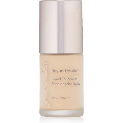 цена Jane Iredale Beyond Matte Liquid Foundation M1 27мл