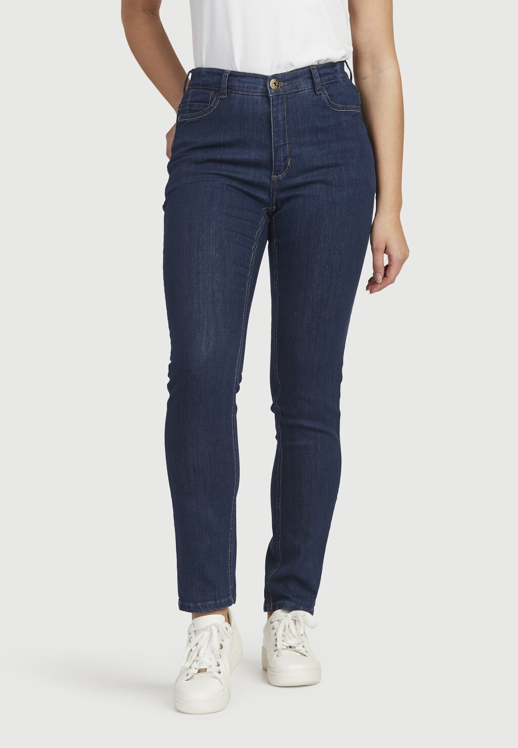 

Джинсы Slim fit Cellbes