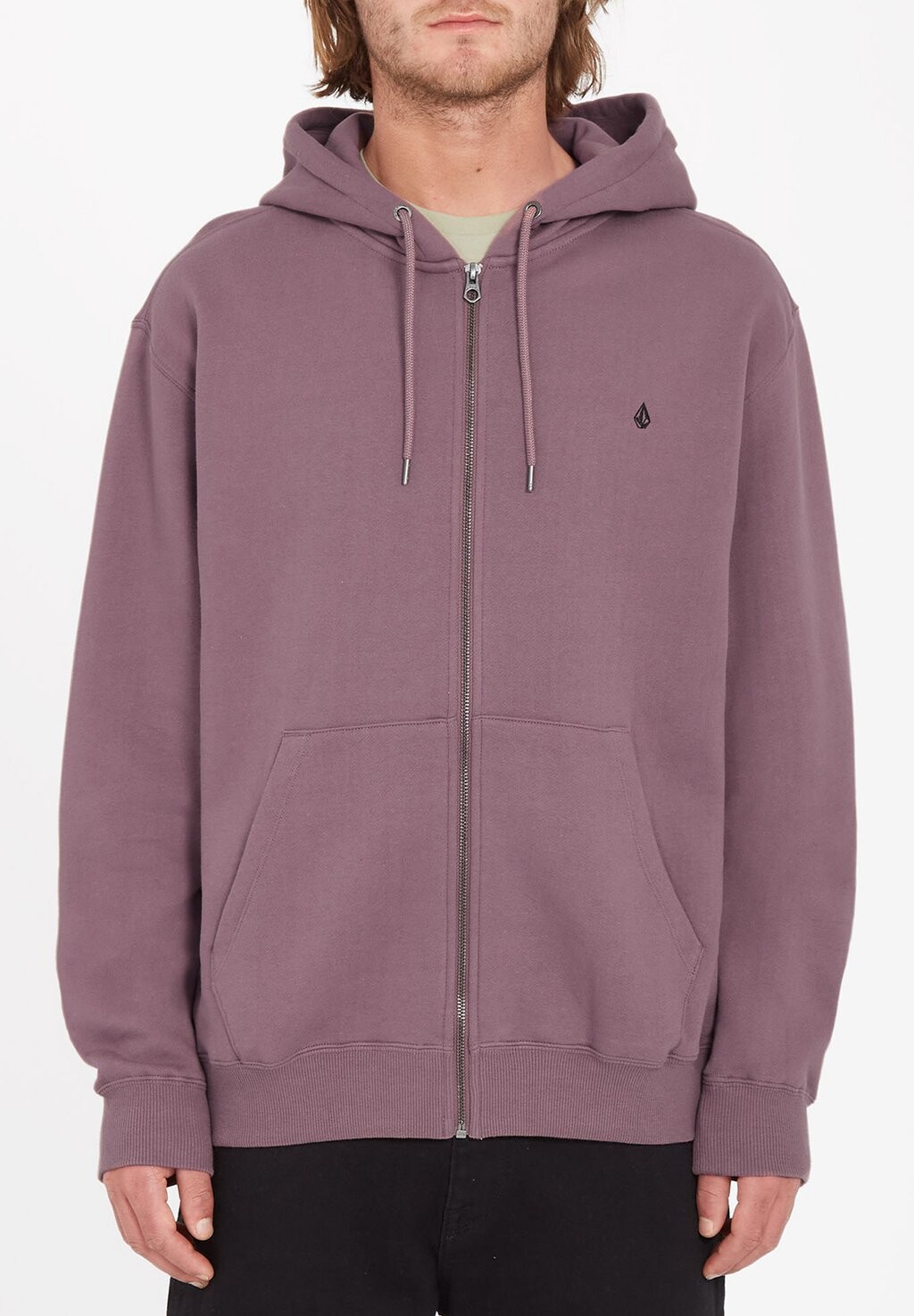 

Толстовка на молнии Volcom