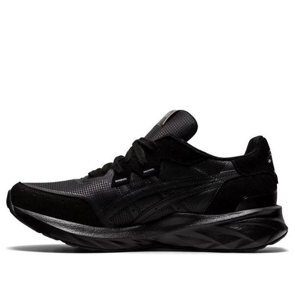 

Кроссовки tarther blast Asics, черный