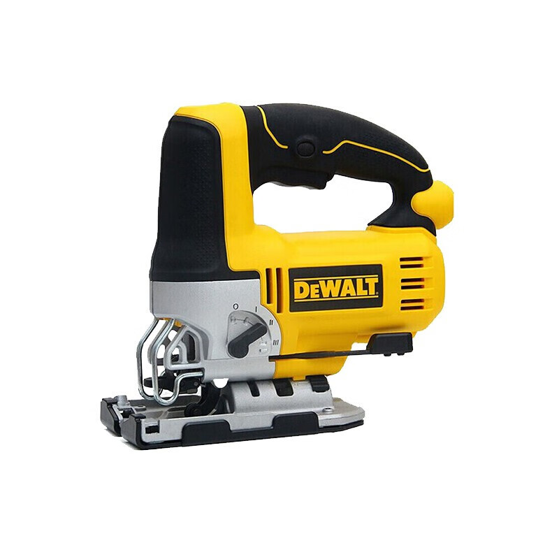 Лобзик Dewalt WE349-A9 650W с D-ручкой