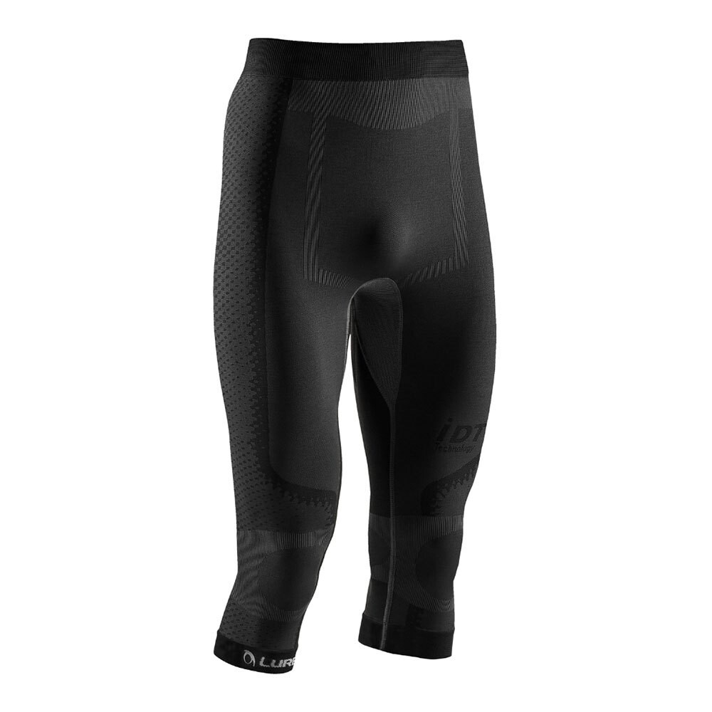 

Брюки Lurbel Cristallo Baselayer 3/4, серый